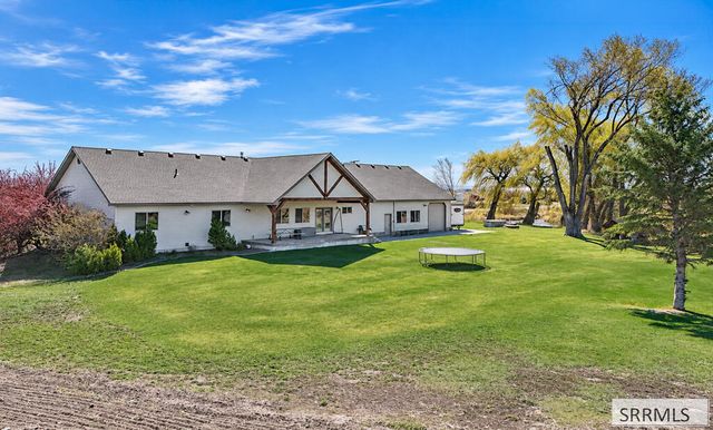 2889 S 5500 W, Rexburg, ID 83440