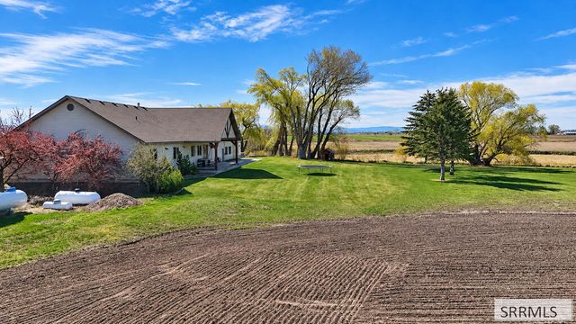 2889 S 5500 W, Rexburg, ID 83440