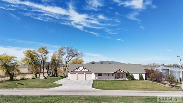 2889 S 5500 W, Rexburg, ID 83440
