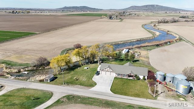2889 S 5500 W, Rexburg, ID 83440