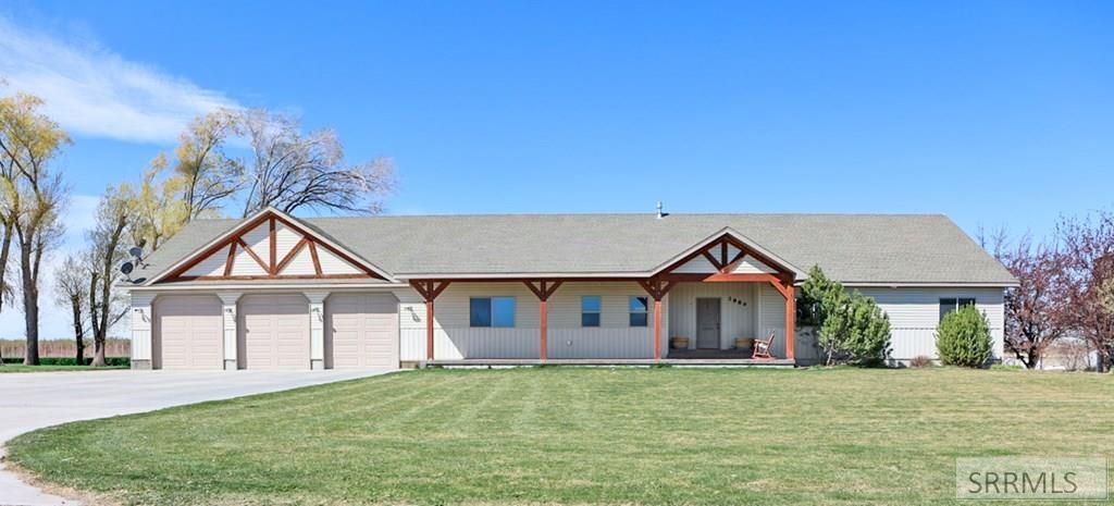 2889 S 5500 W, Rexburg, ID 83440
