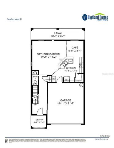 4498 RAPALLO AVENUE E, Winter Haven, FL 33884