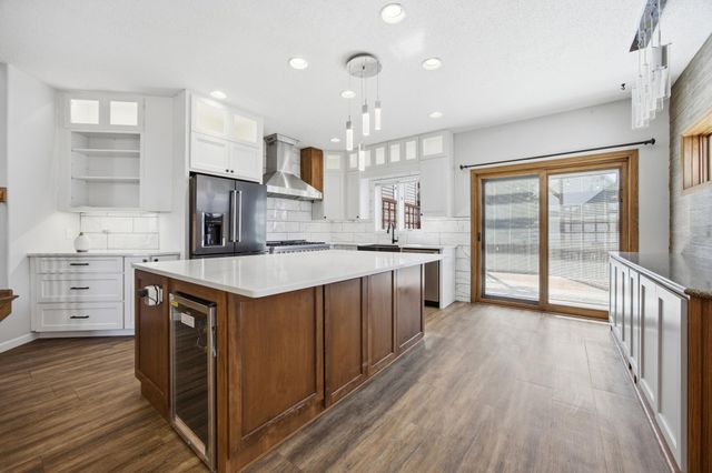 2314 Rose Creek Boulevard S, Fargo, ND 58104