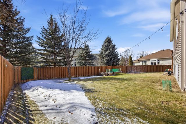 2314 Rose Creek Boulevard S, Fargo, ND 58104