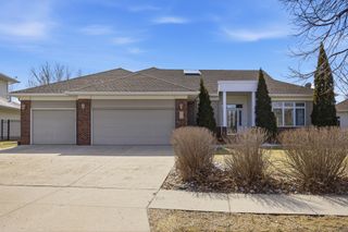 2314 Rose Creek Boulevard S, Fargo, ND 58104