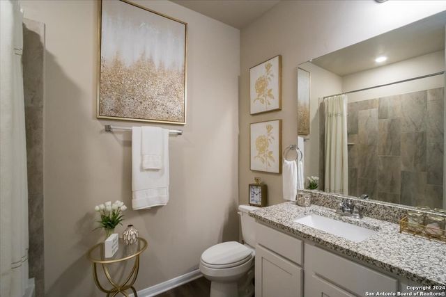 12904 LIAM CT, St Hedwig, TX 78152