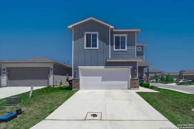 12904 LIAM CT, St Hedwig, TX 78152