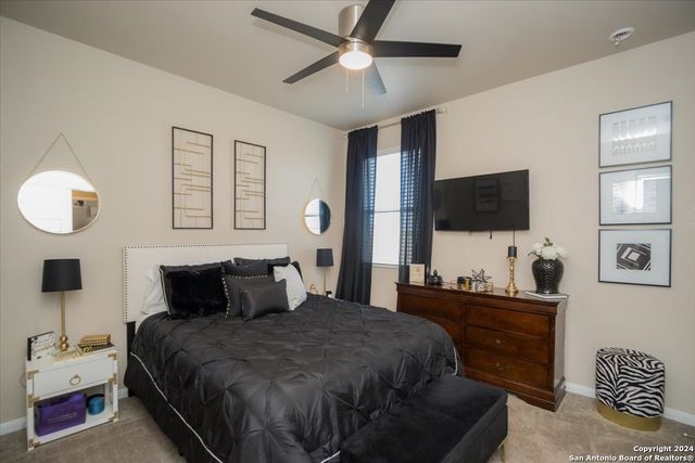 12904 LIAM CT, St Hedwig, TX 78152