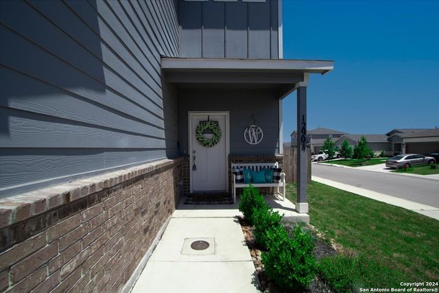 12904 LIAM CT, St Hedwig, TX 78152