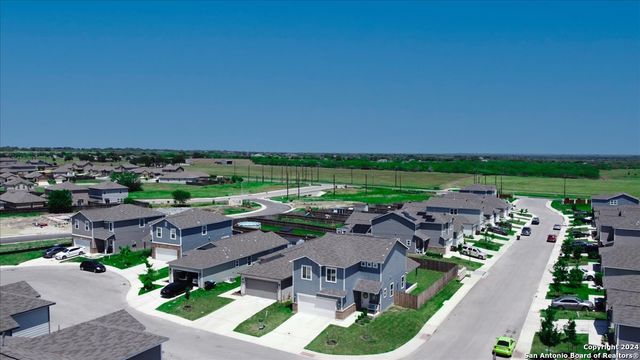 12904 LIAM CT, St Hedwig, TX 78152