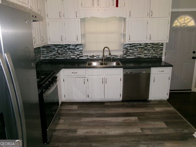 390 Amity Court, Mcdonough, GA 30253