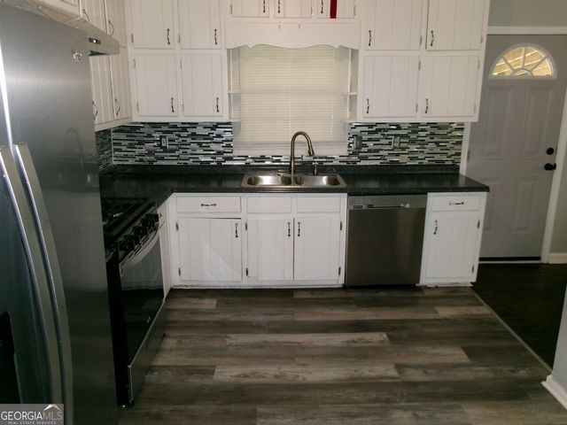 390 Amity Court, Mcdonough, GA 30253