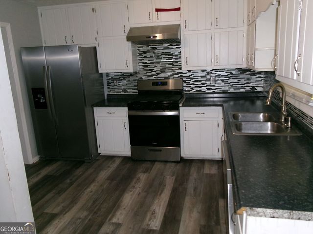 390 Amity Court, Mcdonough, GA 30253