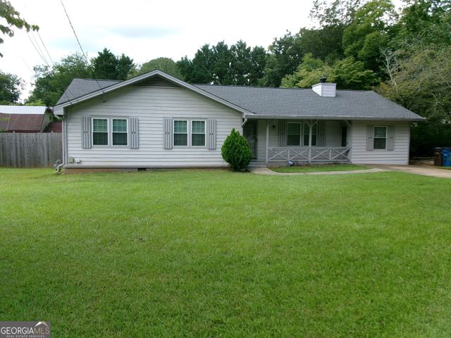 390 Amity Court, Mcdonough, GA 30253