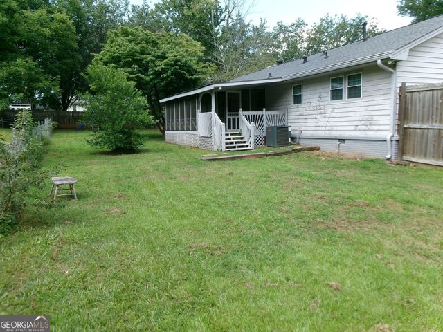 390 Amity Court, Mcdonough, GA 30253