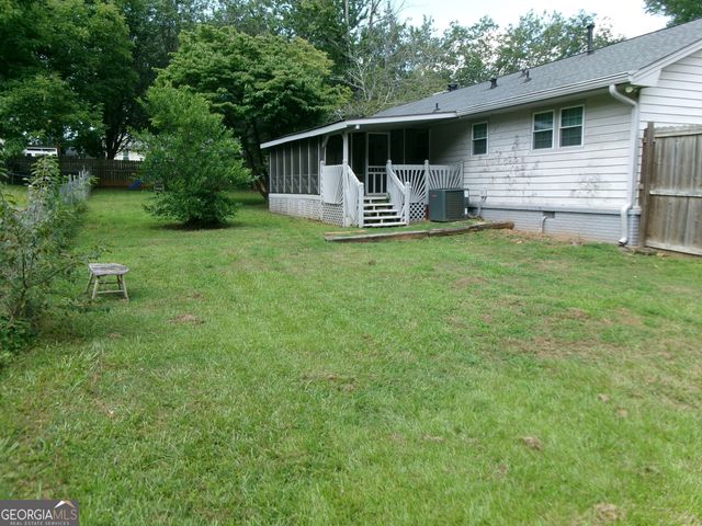 390 Amity Court, Mcdonough, GA 30253