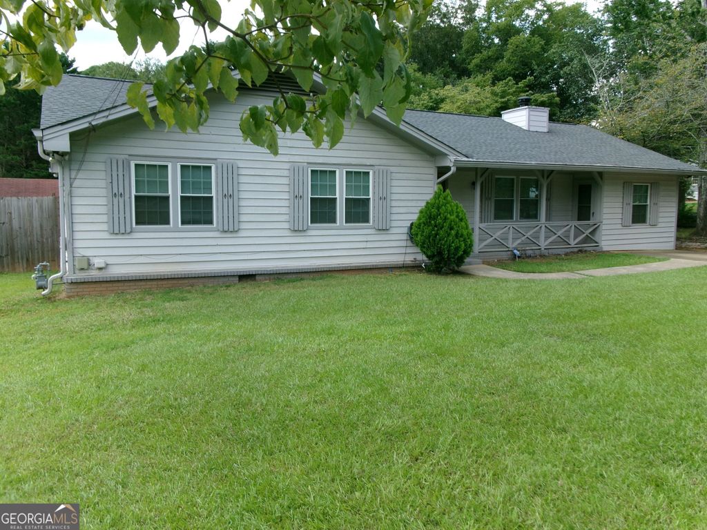 390 Amity Court, Mcdonough, GA 30253