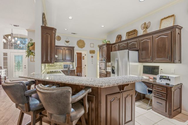 3625 Four Trees Drive, Weatherford, TX 76087