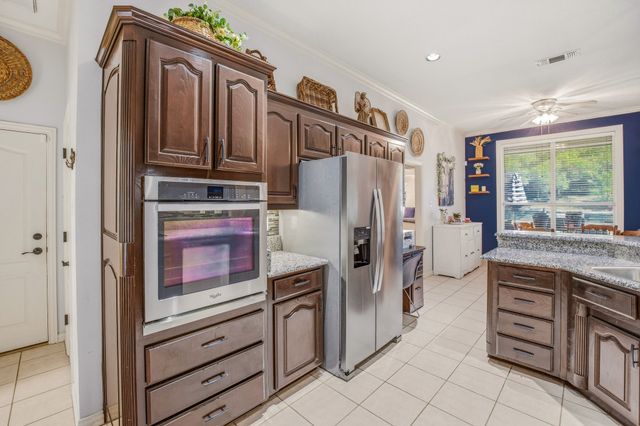 3625 Four Trees Drive, Weatherford, TX 76087