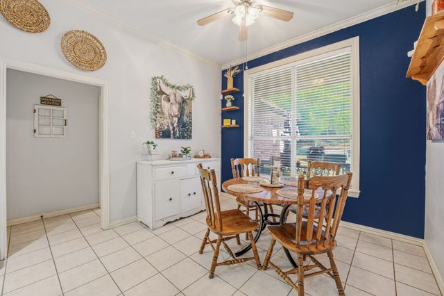 3625 Four Trees Drive, Weatherford, TX 76087