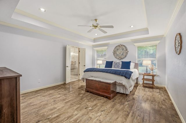 3625 Four Trees Drive, Weatherford, TX 76087
