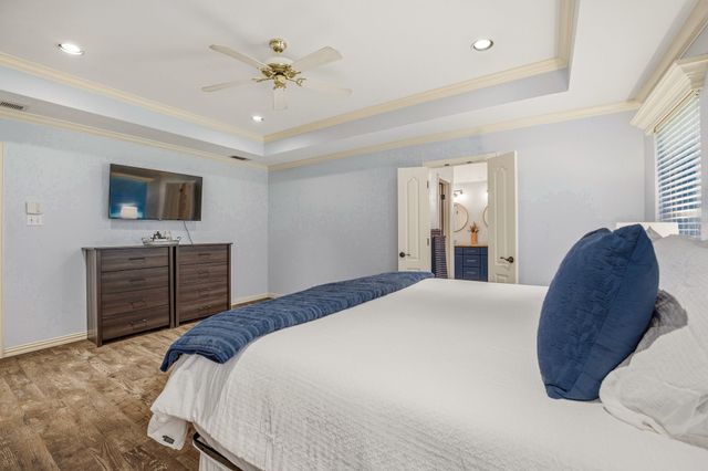 3625 Four Trees Drive, Weatherford, TX 76087