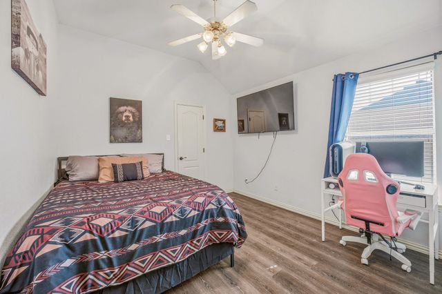3625 Four Trees Drive, Weatherford, TX 76087