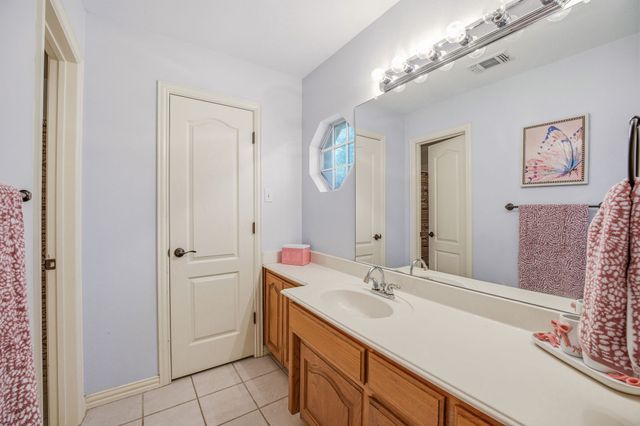 3625 Four Trees Drive, Weatherford, TX 76087