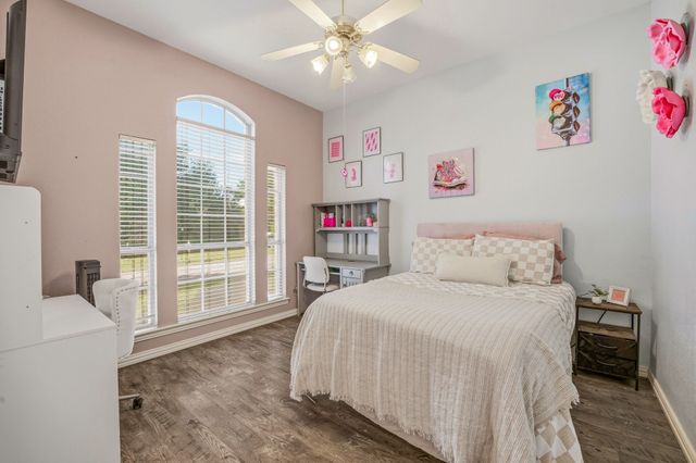 3625 Four Trees Drive, Weatherford, TX 76087