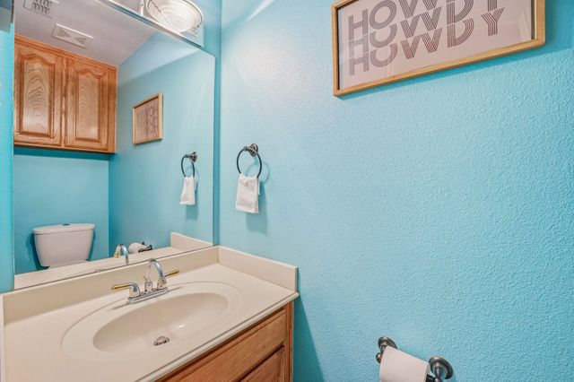 3625 Four Trees Drive, Weatherford, TX 76087