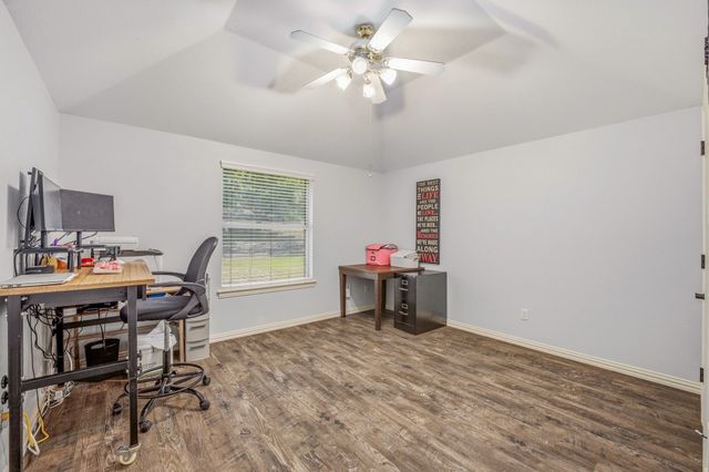 3625 Four Trees Drive, Weatherford, TX 76087