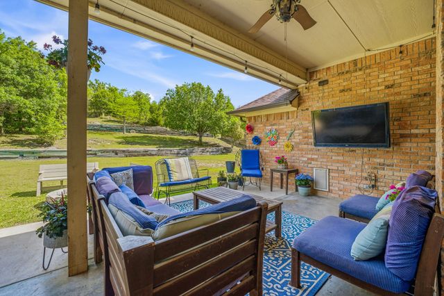 3625 Four Trees Drive, Weatherford, TX 76087