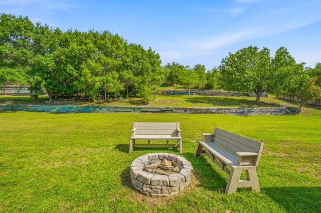 3625 Four Trees Drive, Weatherford, TX 76087