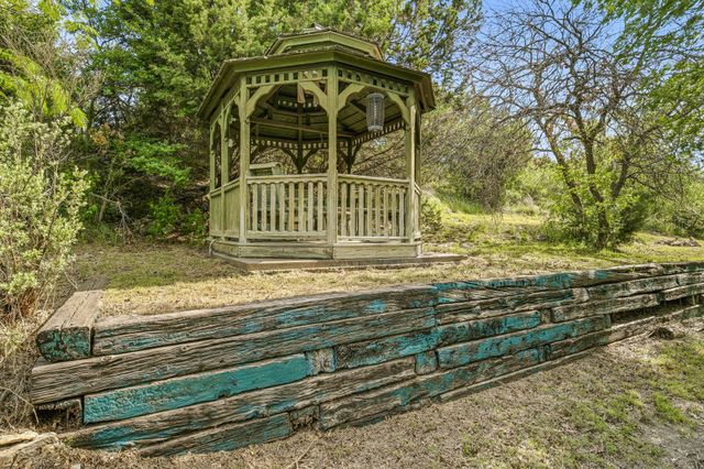 3625 Four Trees Drive, Weatherford, TX 76087