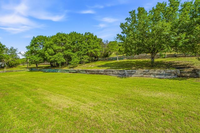 3625 Four Trees Drive, Weatherford, TX 76087