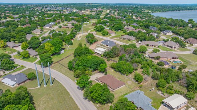 3625 Four Trees Drive, Weatherford, TX 76087