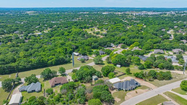 3625 Four Trees Drive, Weatherford, TX 76087