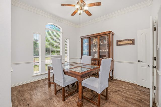 3625 Four Trees Drive, Weatherford, TX 76087