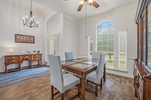 3625 Four Trees Drive, Weatherford, TX 76087