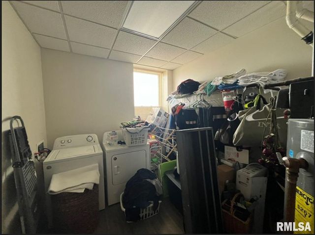 1115 W 3RD Street, Davenport, IA 52802