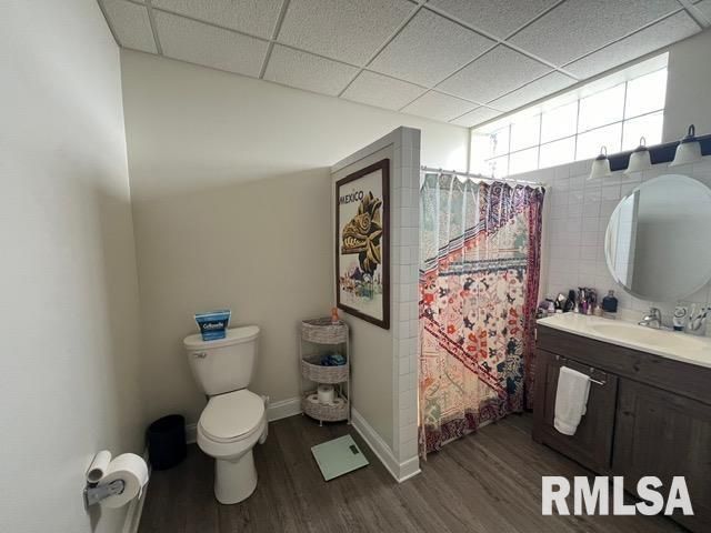 1115 W 3RD Street, Davenport, IA 52802