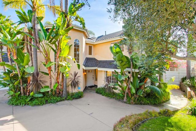 2399 Ivy Road, Oceanside, CA 92054