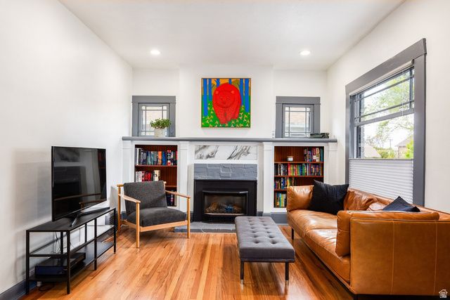 818 E GARFIELD AVE, Salt Lake City, UT 84105