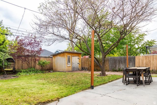 818 E GARFIELD AVE, Salt Lake City, UT 84105