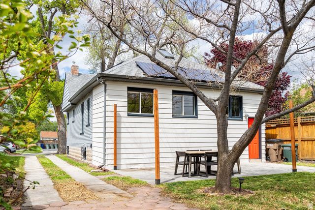 818 E GARFIELD AVE, Salt Lake City, UT 84105