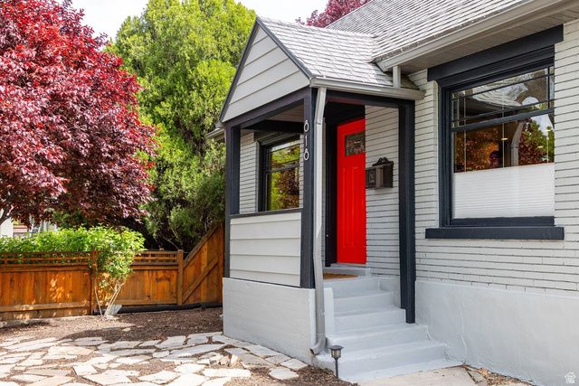 818 E GARFIELD AVE, Salt Lake City, UT 84105
