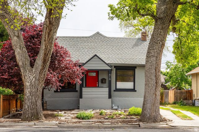 818 E GARFIELD AVE, Salt Lake City, UT 84105