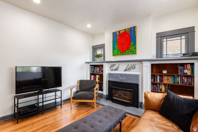 818 E GARFIELD AVE, Salt Lake City, UT 84105