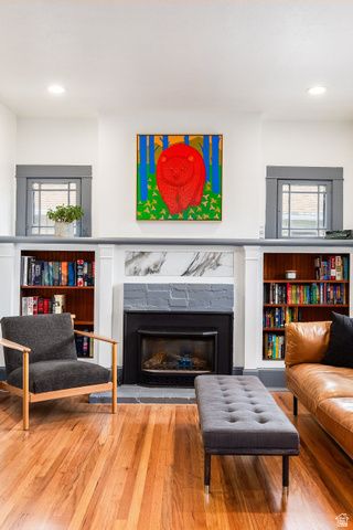 818 E GARFIELD AVE, Salt Lake City, UT 84105
