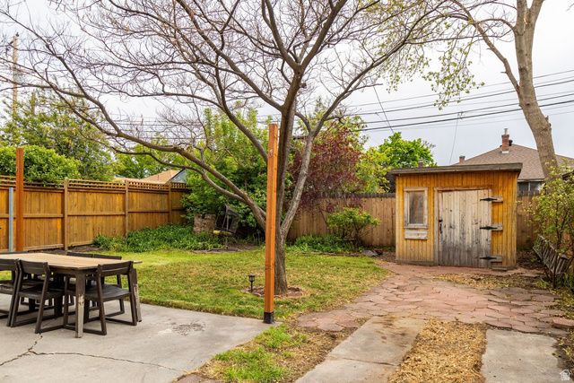 818 E GARFIELD AVE, Salt Lake City, UT 84105